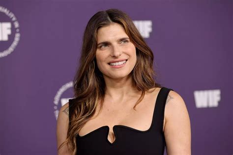 lake bell tits|Lake Bell’s 2014 nude photo leak impacted directing ‘Pam & Tommy’